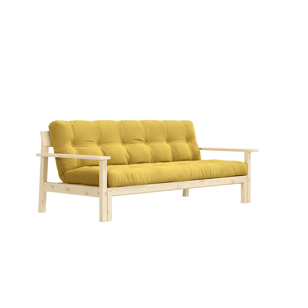 Undwind / Καναπές Κρεβάτι Futon - sofa-bed-futon