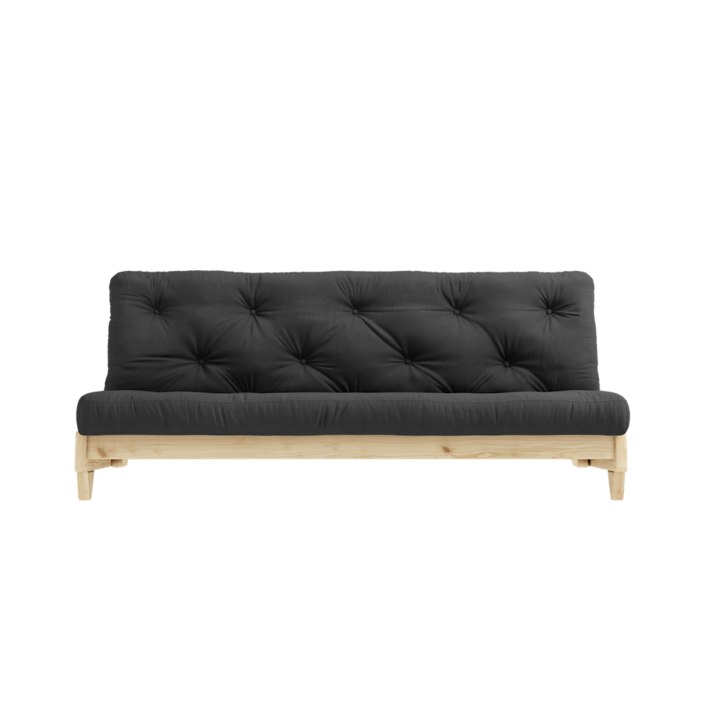 Fresh / Καναπές Κρεβάτι Futon - sofa-bed-futon