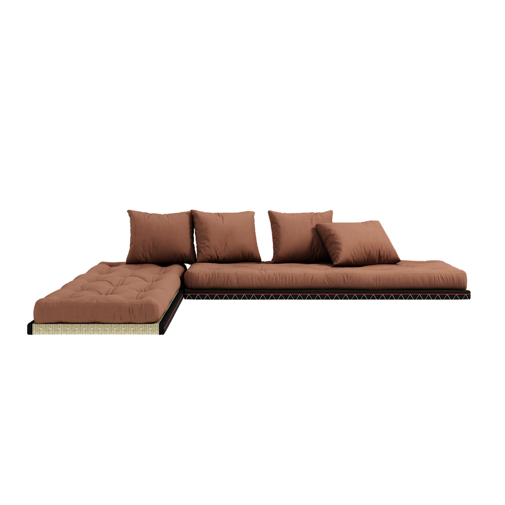 chico sofa bed futon by karup design καναπές κρεβάτι