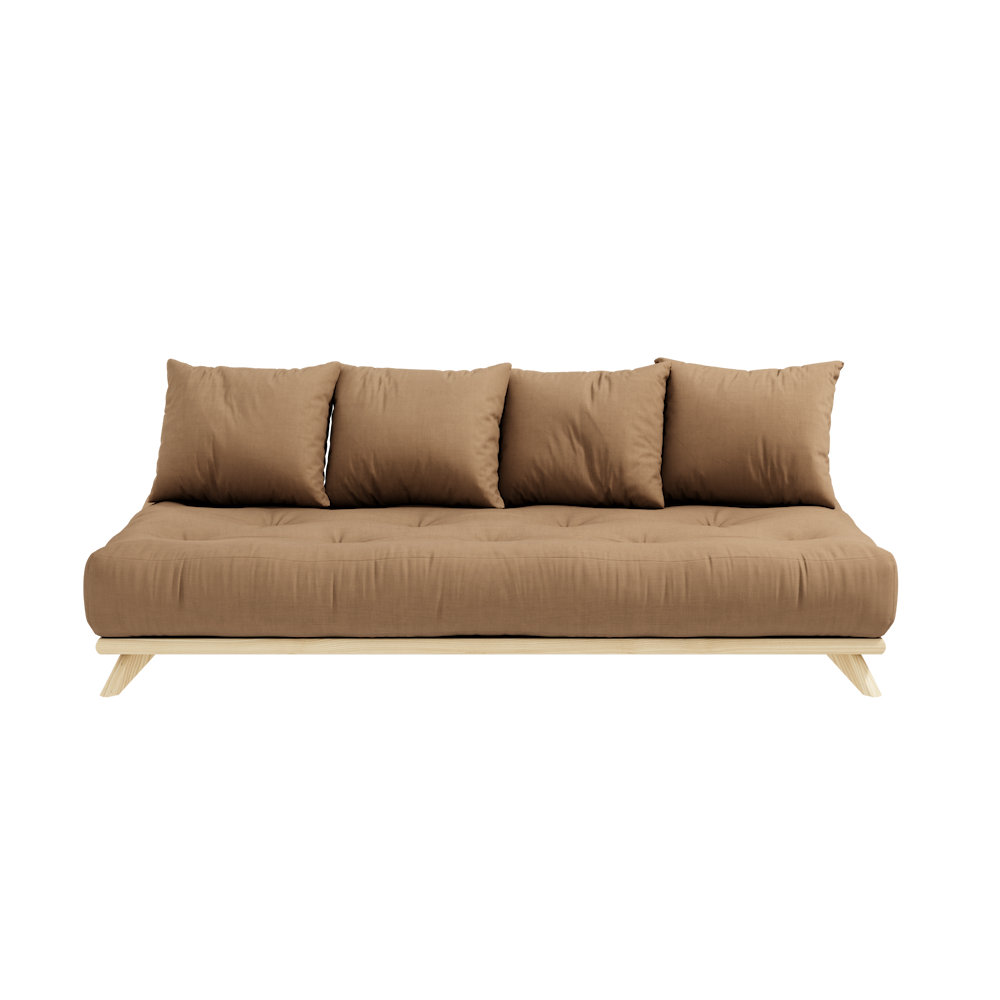 SENZA DAYBED KARUP DESIGN FUTON MATTRESS SOFA-BED-FUTON ΚΑΝΑΠΕΣ ΚΡΕΒΑΤΙ