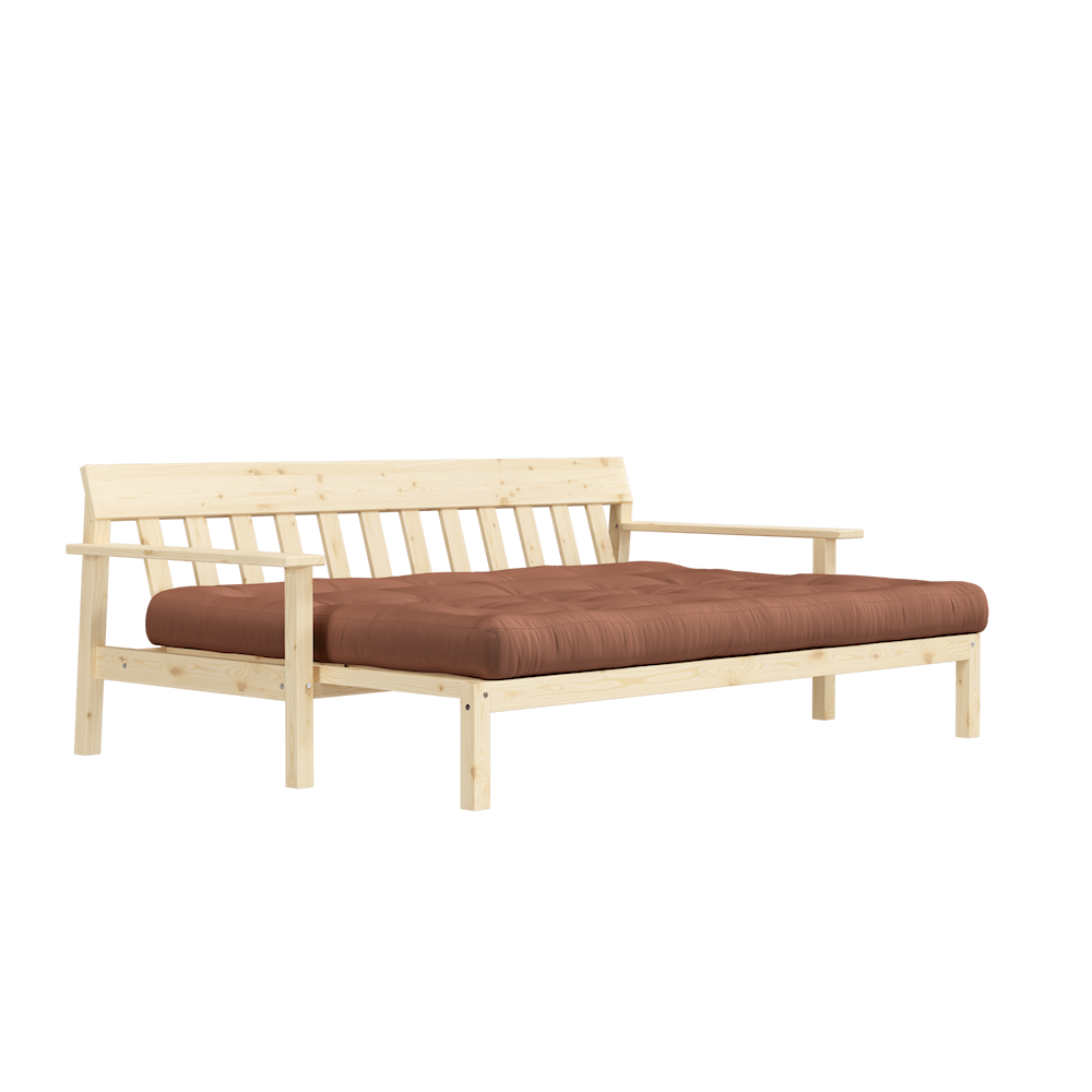 Undwind / Καναπές Κρεβάτι Futon - sofa-bed-futon