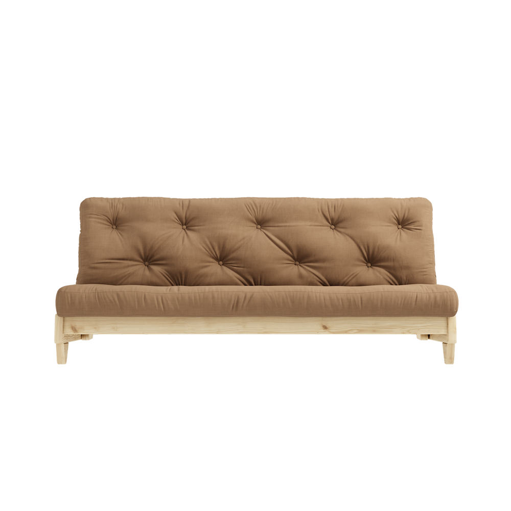 Fresh / Καναπές Κρεβάτι Futon - sofa-bed-futon