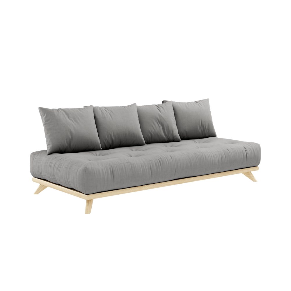 SENZA DAYBED KARUP DESIGN FUTON MATTRESS SOFA-BED-FUTON ΚΑΝΑΠΕΣ ΚΡΕΒΑΤΙ