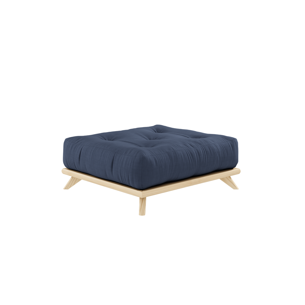 senza stool karup design sofa bed futon