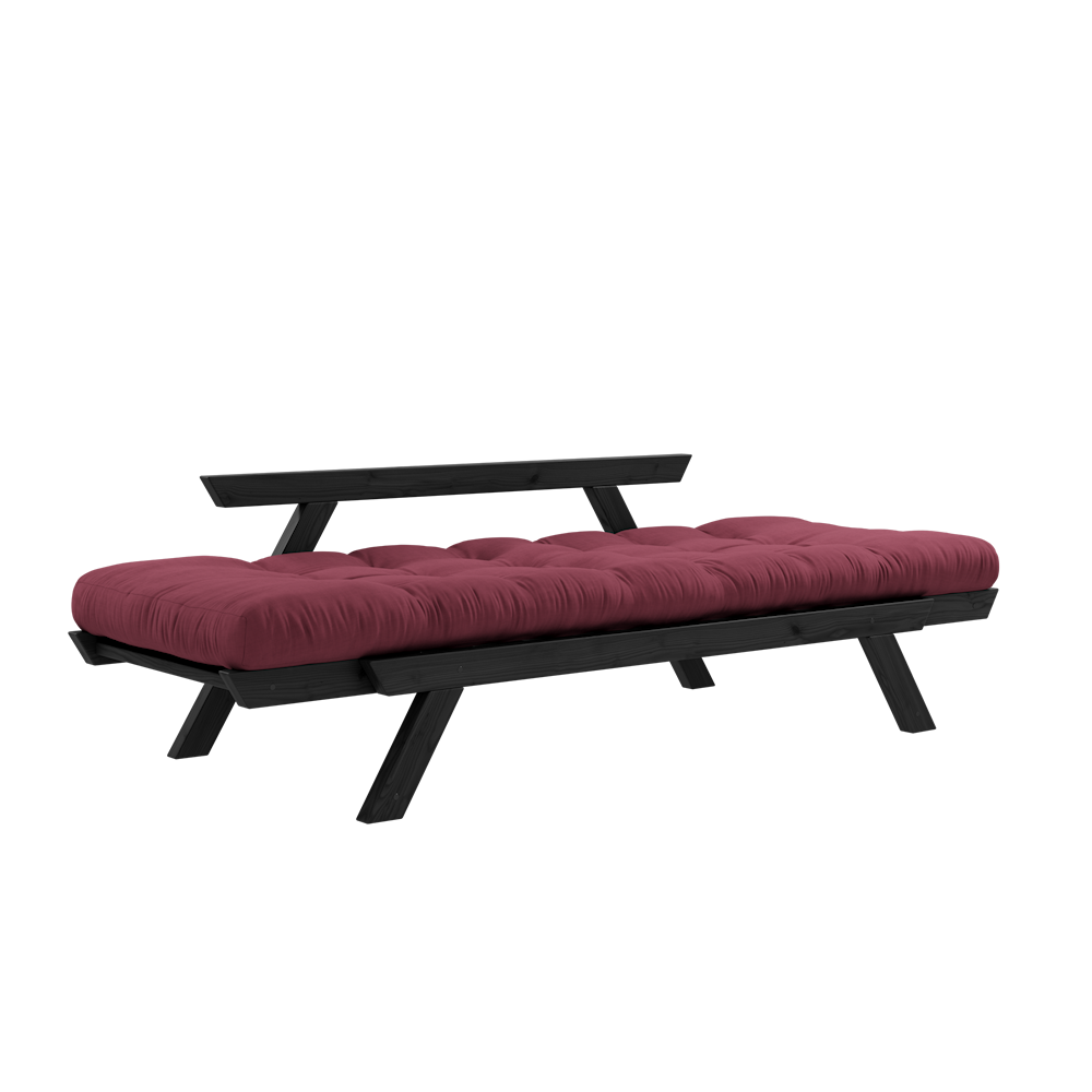 bebop sofa bed karup design καναπές κρεβάτι