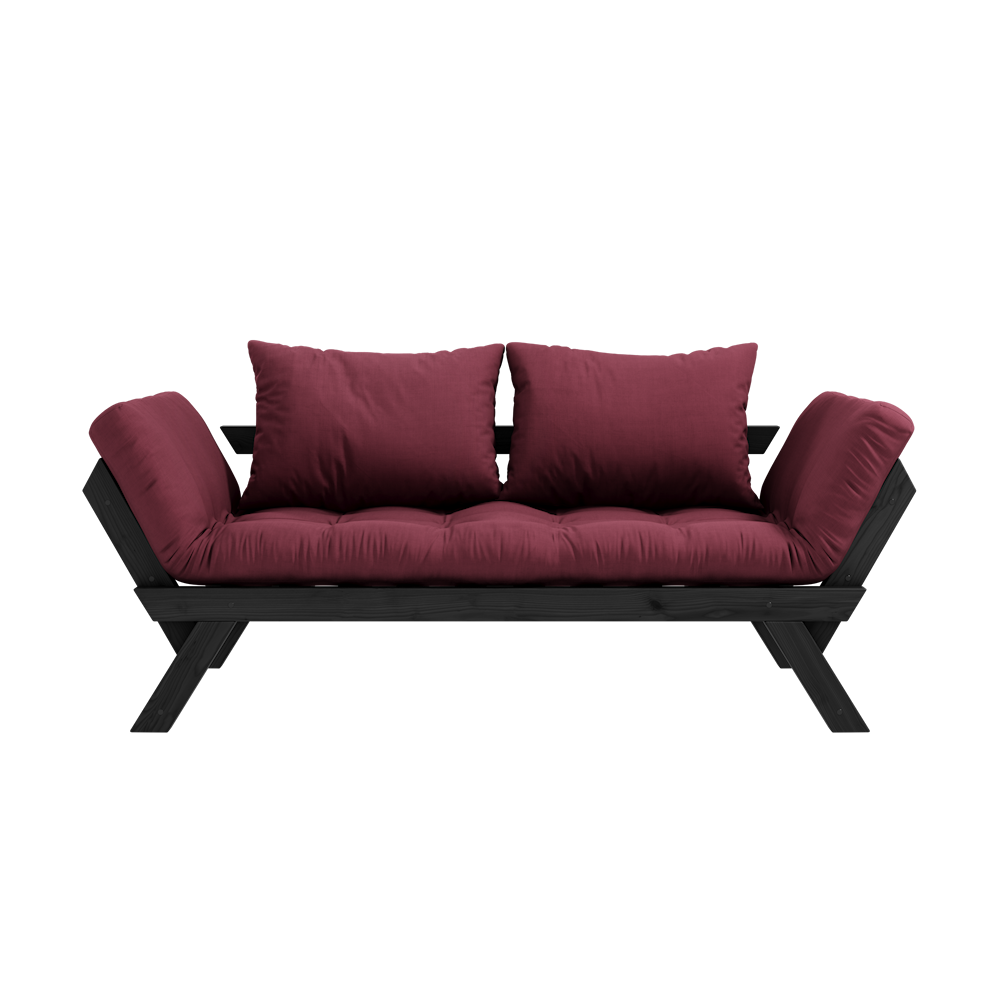bebop sofa bed karup design καναπές κρεβάτι