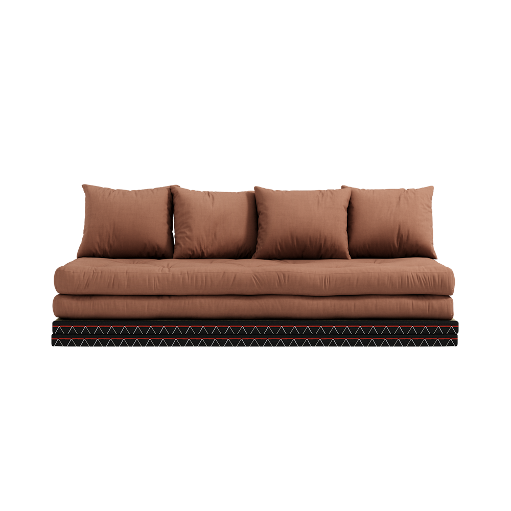 chico sofa bed futon by karup design καναπές κρεβάτι