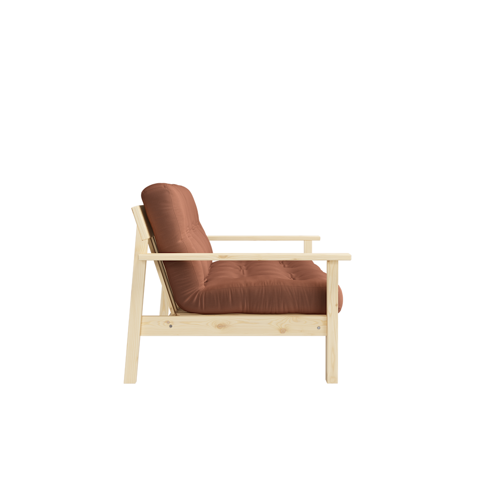 Undwind / Καναπές Κρεβάτι Futon - sofa-bed-futon