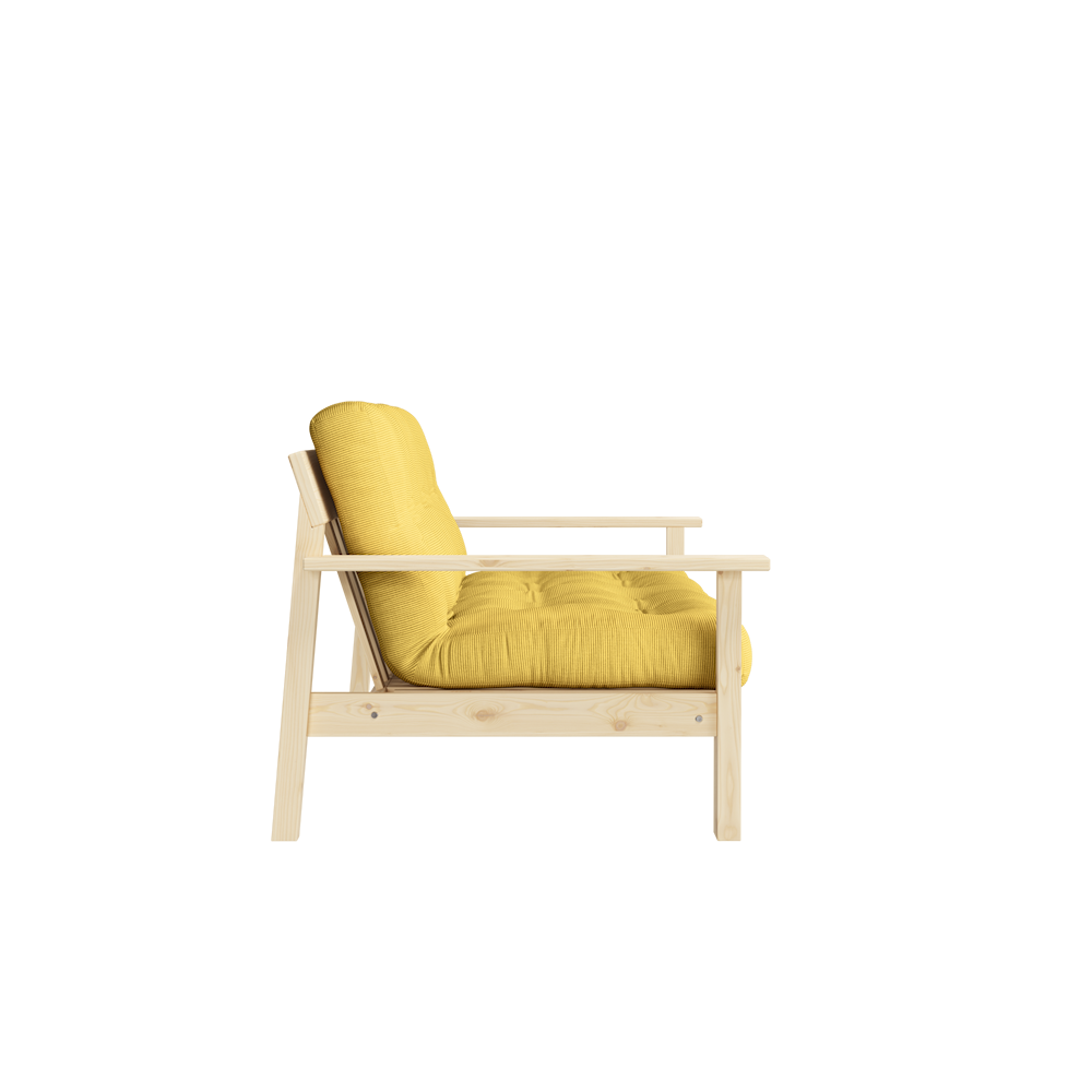 Undwind / Καναπές Κρεβάτι Futon - sofa-bed-futon