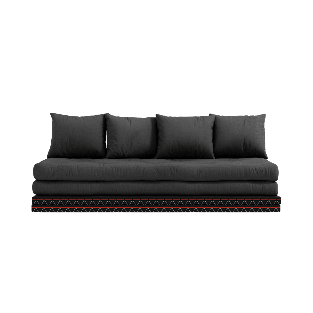 Chico Sofa / Καναπές Κρεβάτι Futon - sofa-bed-futon