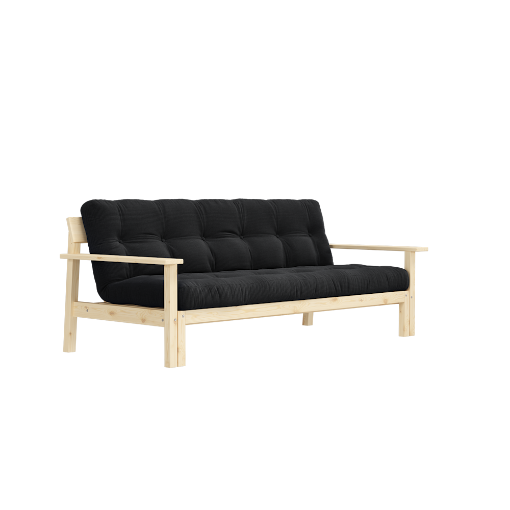 Undwind / Καναπές Κρεβάτι Futon - sofa-bed-futon