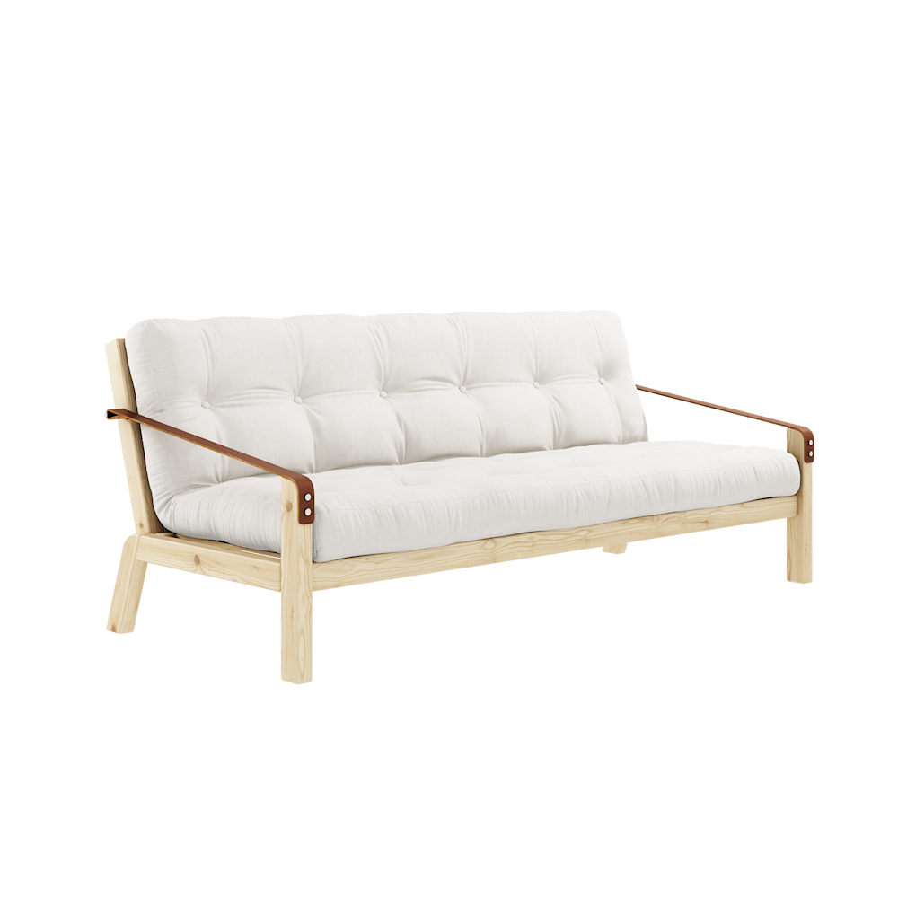 Καναπές-κρεβάτι Poetry / Karup Design
