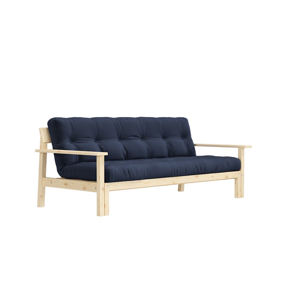 Undwind / Καναπές Κρεβάτι Futon - sofa-bed-futon