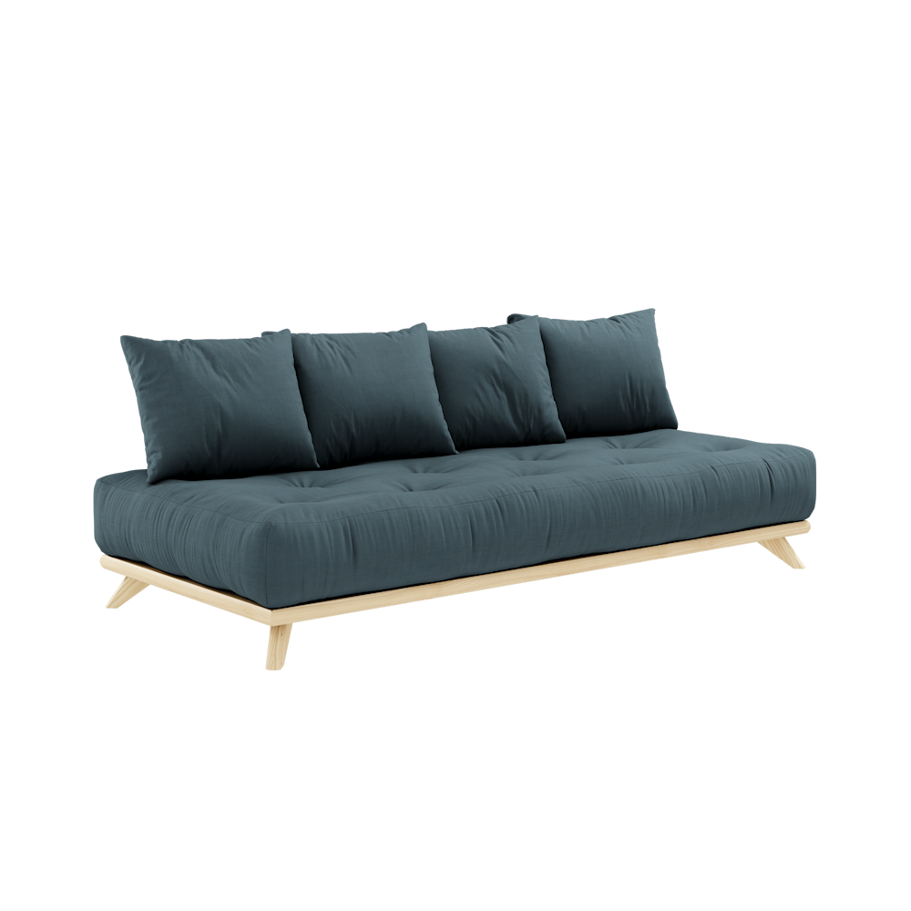 SENZA DAYBED KARUP DESIGN FUTON MATTRESS SOFA-BED-FUTON ΚΑΝΑΠΕΣ ΚΡΕΒΑΤΙ