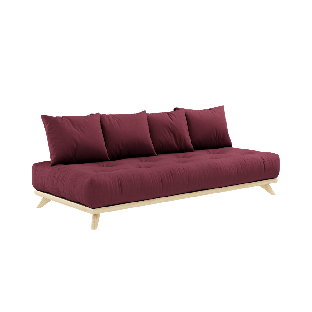 SENZA DAYBED KARUP DESIGN FUTON MATTRESS SOFA-BED-FUTON ΚΑΝΑΠΕΣ ΚΡΕΒΑΤΙ