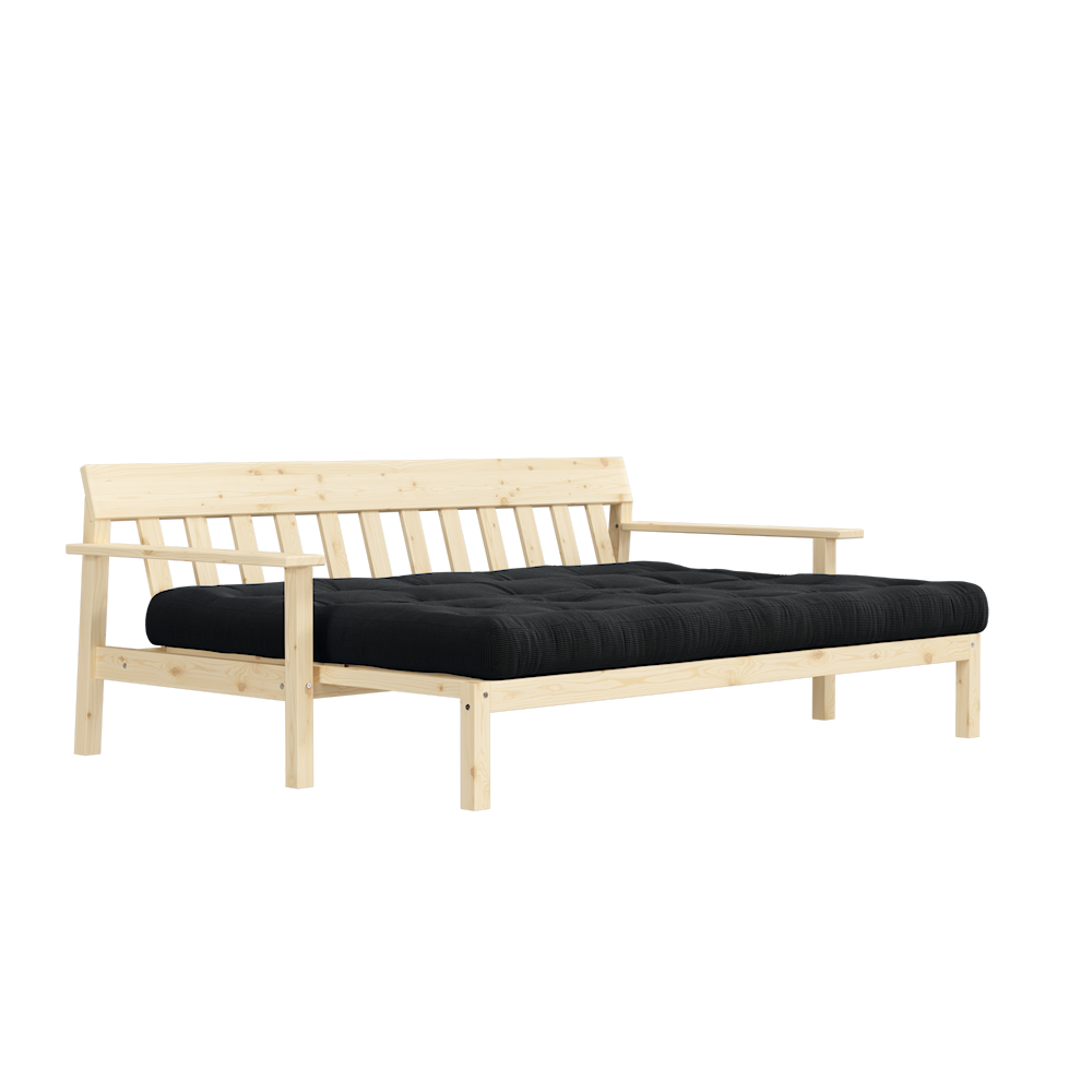 Undwind / Καναπές Κρεβάτι Futon - sofa-bed-futon