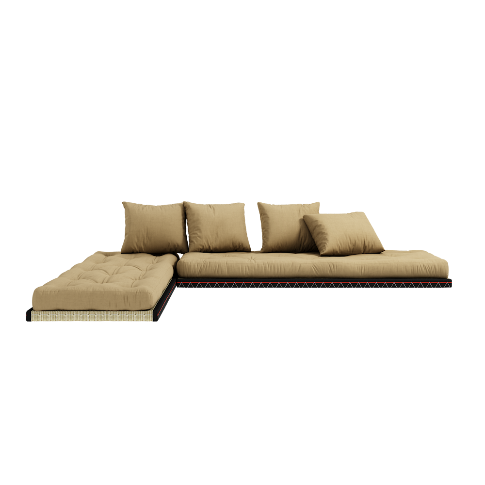 chico sofa bed futon by karup design καναπές κρεβάτι