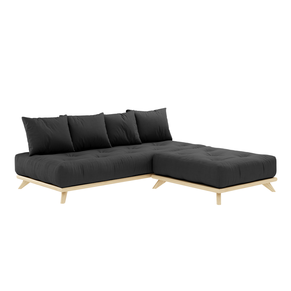SENZA DAYBED KARUP DESIGN FUTON MATTRESS SOFA-BED-FUTON ΚΑΝΑΠΕΣ ΚΡΕΒΑΤΙ