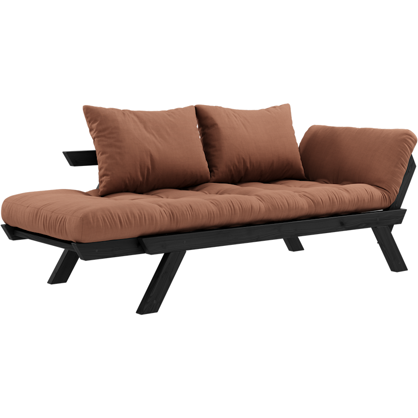 bebop sofa bed karup design καναπές κρεβάτι