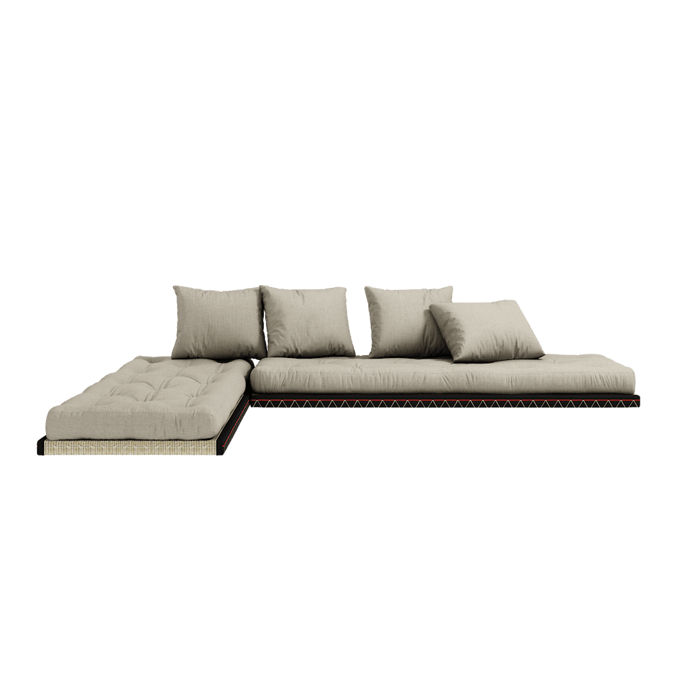 Chico Sofa / Καναπές Κρεβάτι Futon - sofa-bed-futon
