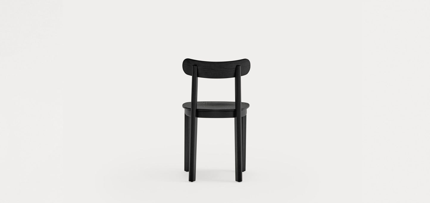 Nara Chair / Καρέκλα