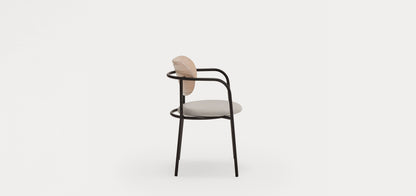Eclipse Chair / Καρέκλα - sofa-bed-futon
