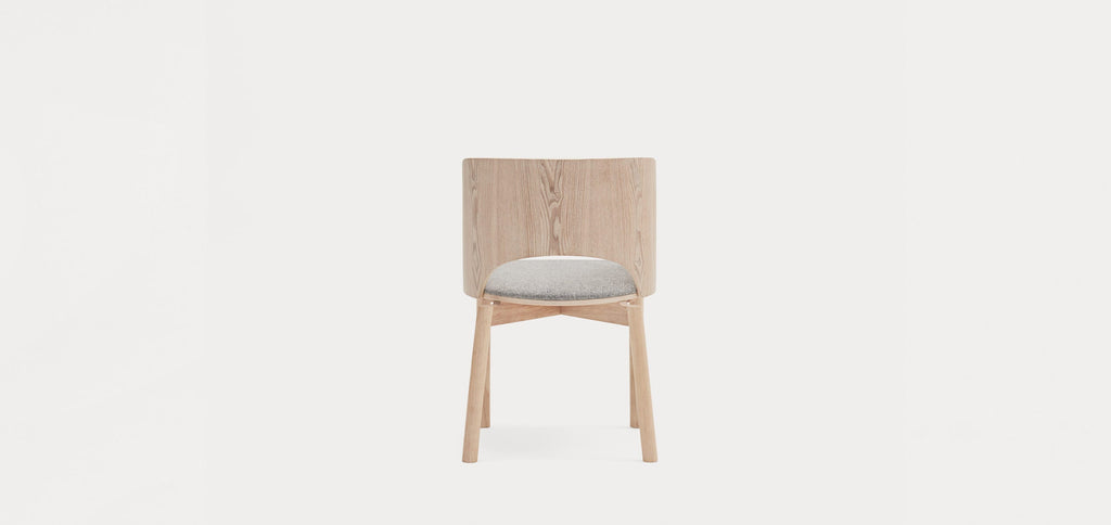 Dam Chair / Καρέκλα - sofa-bed-futon 