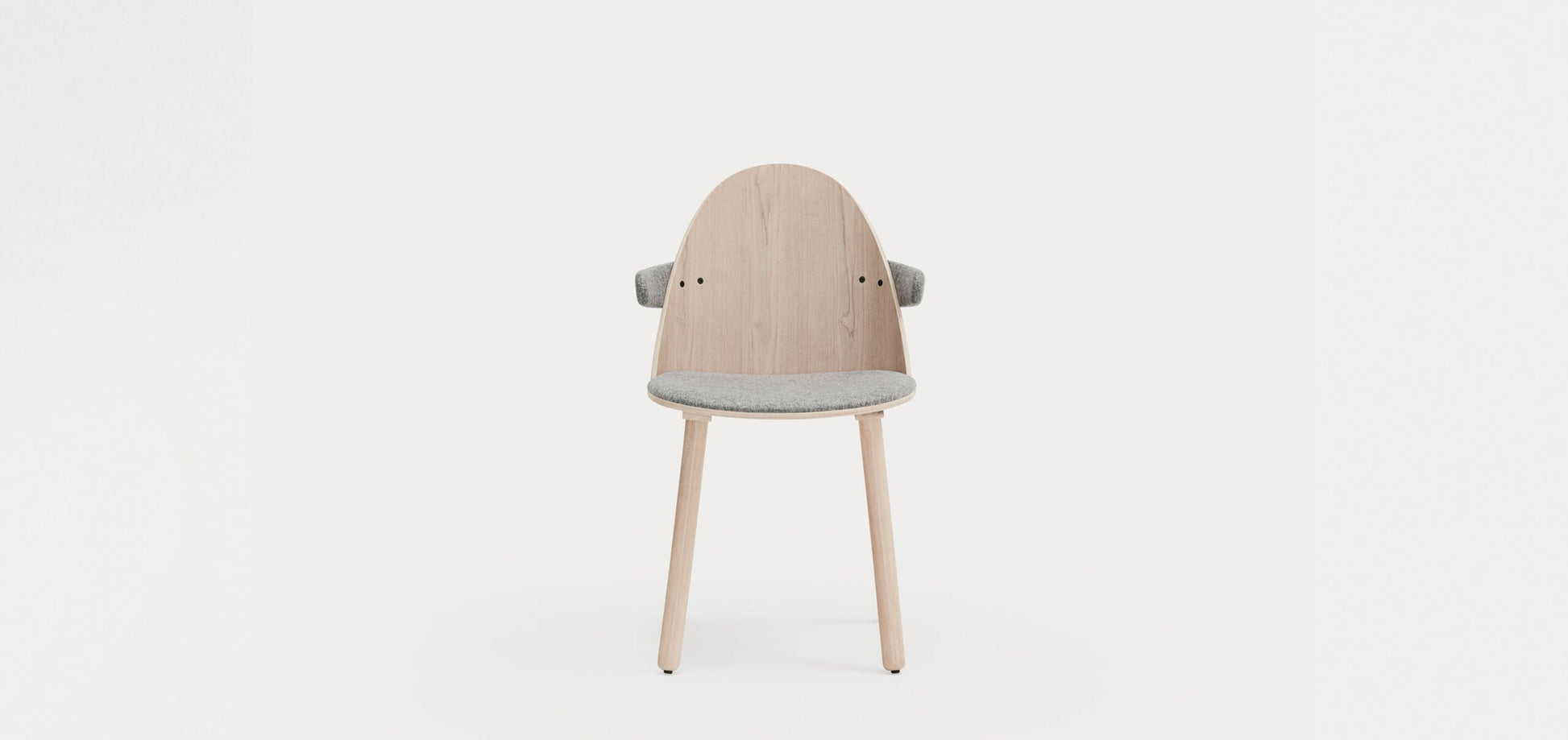 Uma II Chair / Καρέκλα - sofa-bed-futon