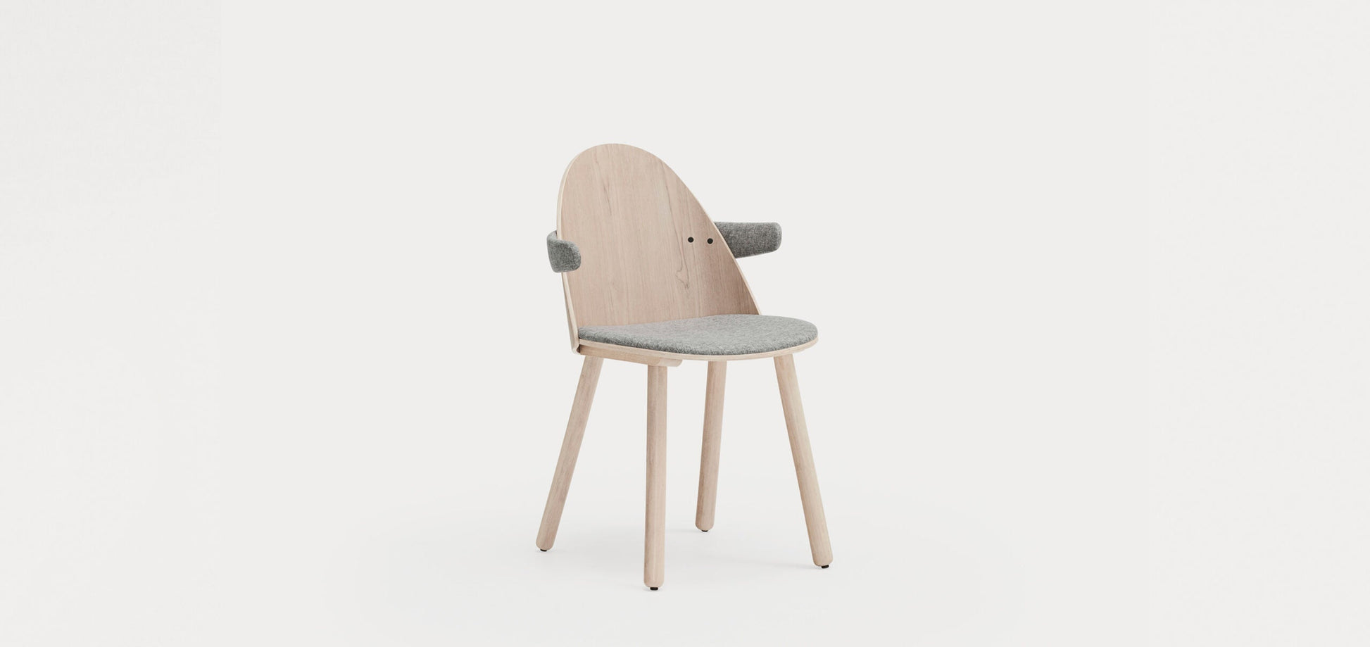 Uma II Chair / Καρέκλα - sofa-bed-futon