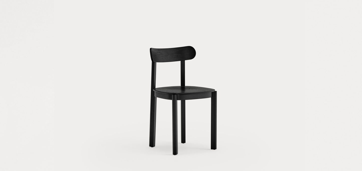 Nara Chair / Καρέκλα