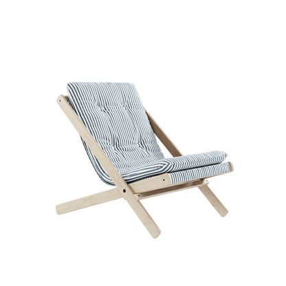 Boogie Chair / Πολυθρόνα Φουτόν - sofa-bed-futon 