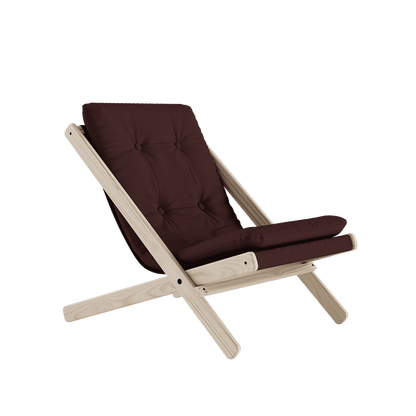Boogie Chair / Πολυθρόνα Φουτόν