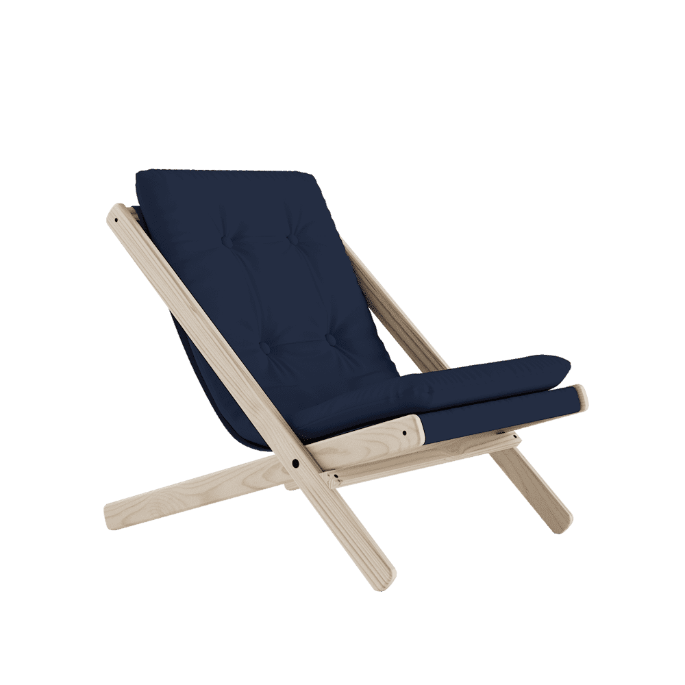 Boogie Chair / Futon Armchair