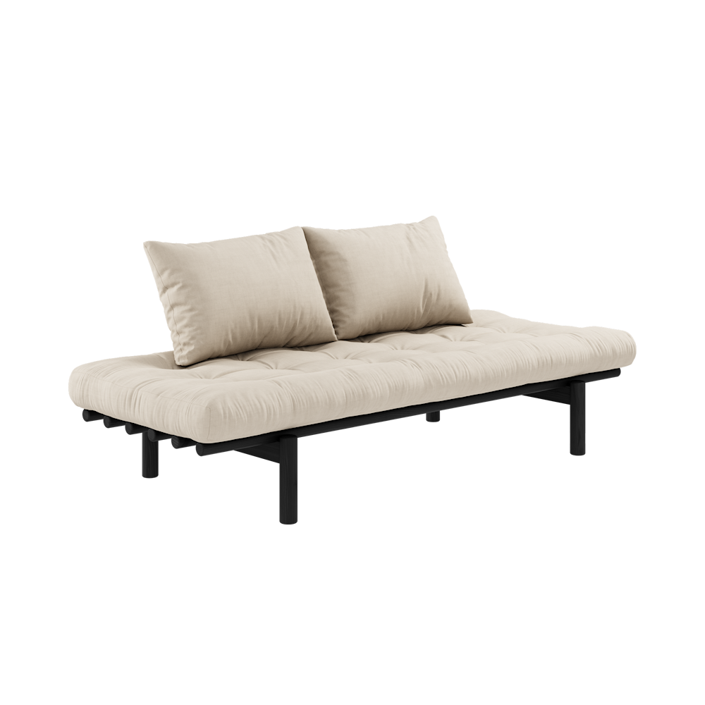 KARUP PACE DAY BED ΚΑΝΑΠΕΣ ΚΡΕΒΑΤΙ FUTON