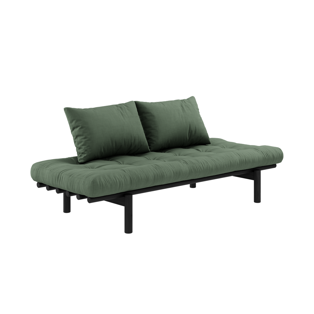 KARUP PACE DAY BED ΚΑΝΑΠΕΣ ΚΡΕΒΑΤΙ FUTON