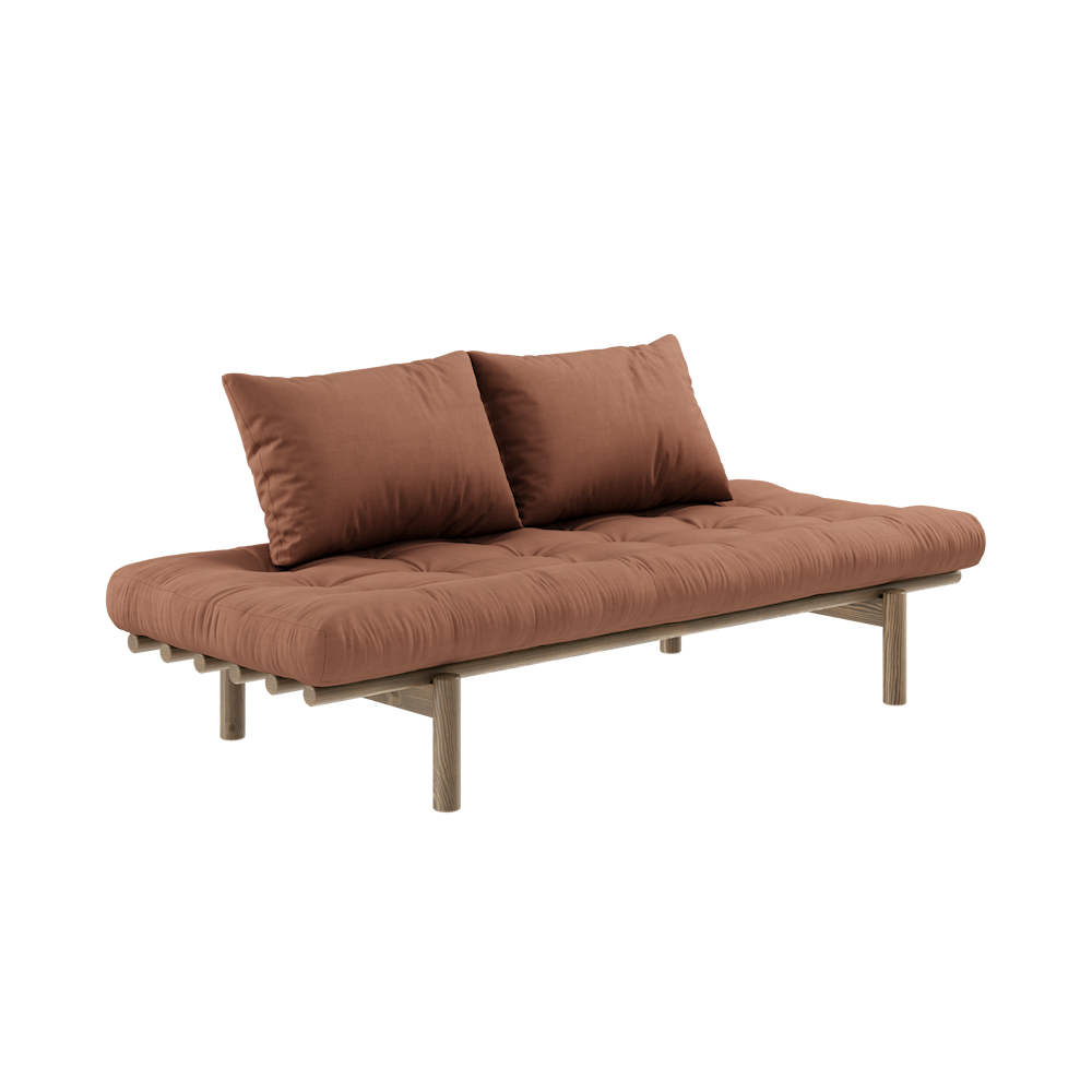 KARUP PACE DAY BED ΚΑΝΑΠΕΣ ΚΡΕΒΑΤΙ FUTON