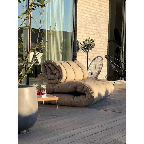 Buckle Up Sofa OUT / Καναπές Futon Εξωτωτερικού Χώρου