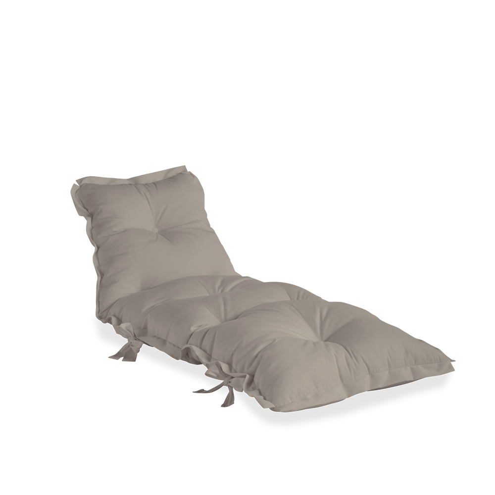 Sit and Sleep OUT / Στρώμα / Πολυθρόνα
