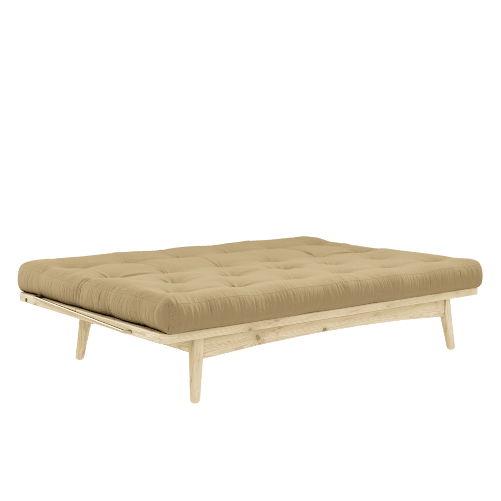 Folk / Καναπές Κρεβάτι Futon - sofa-bed-futon 