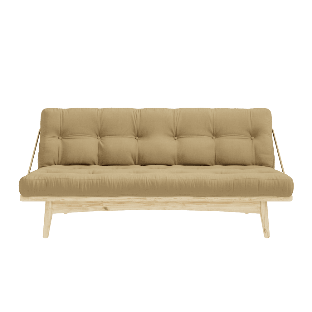 Folk / Καναπές Κρεβάτι Futon - sofa-bed-futon 