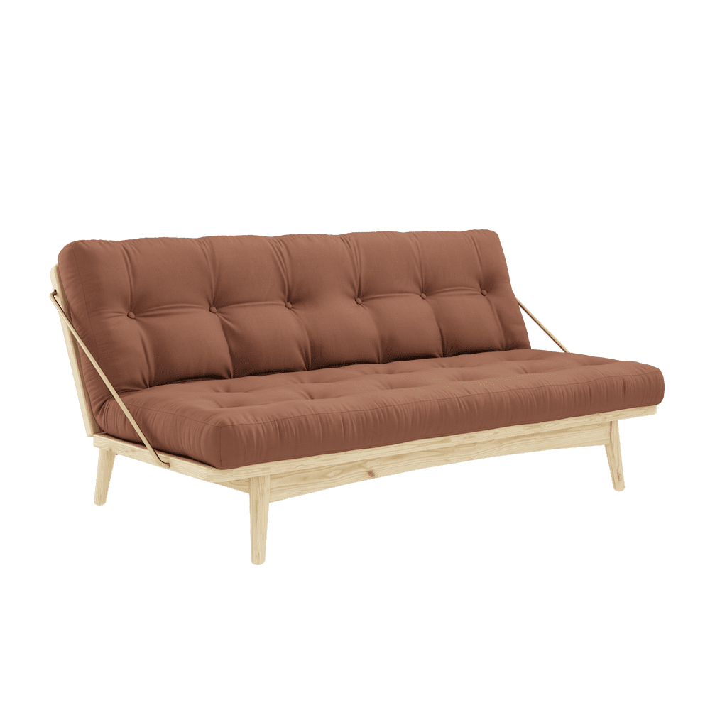 Folk / Καναπές Κρεβάτι Futon - sofa-bed-futon