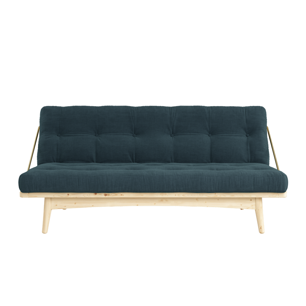 Folk / Καναπές Κρεβάτι Futon - sofa-bed-futon