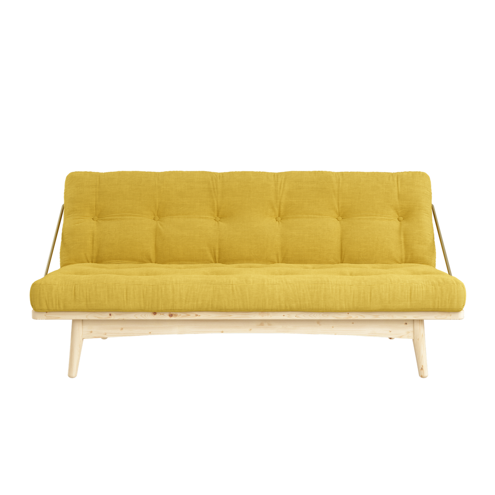 Folk / Καναπές Κρεβάτι Futon - sofa-bed-futon