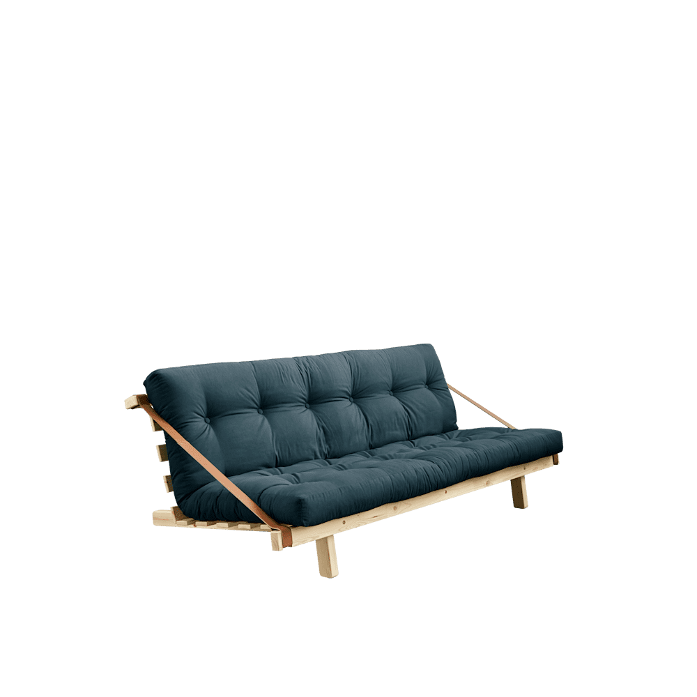 jump sofa bed futon by karup design