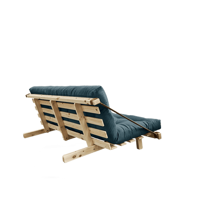 jump sofa bed futon by karup design