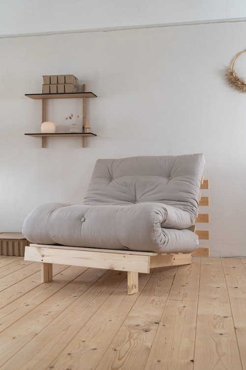 Roots Πολυθρόνα κρεβάτι Futon karup Design