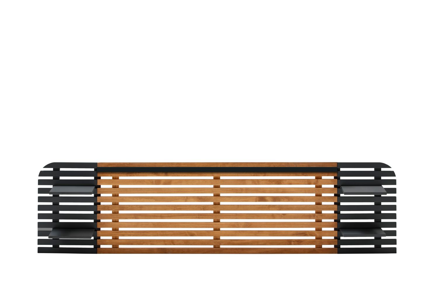 Headboard Dimas 240 / Ξύλινο Κεφαλάρι Κρεβατιού-Πηχάκι - sofa-bed-futon 