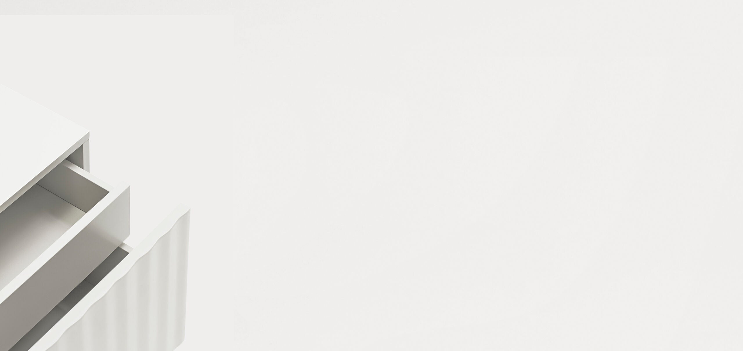 Ξύλινο κομοδίνο Teulat