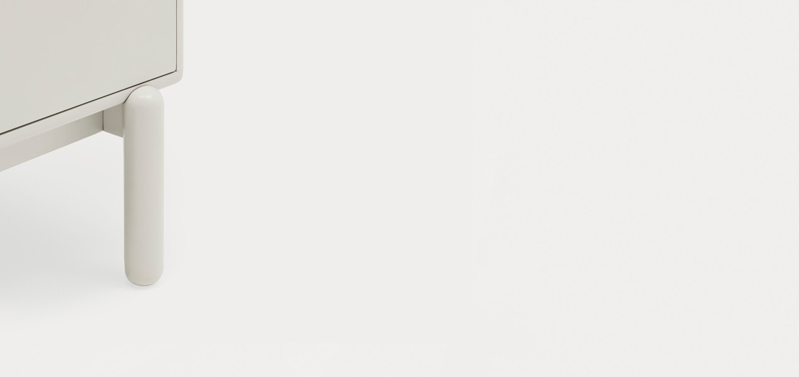 Ξύλινο κομοδίνο Teulat