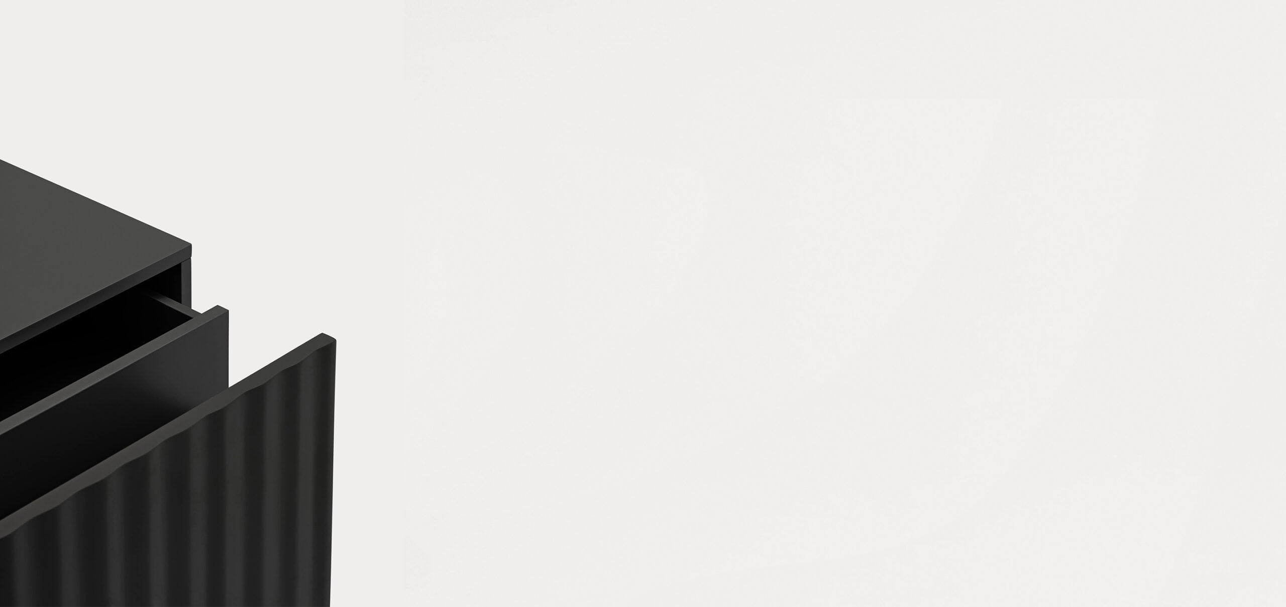 Ξύλινο κομοδίνο